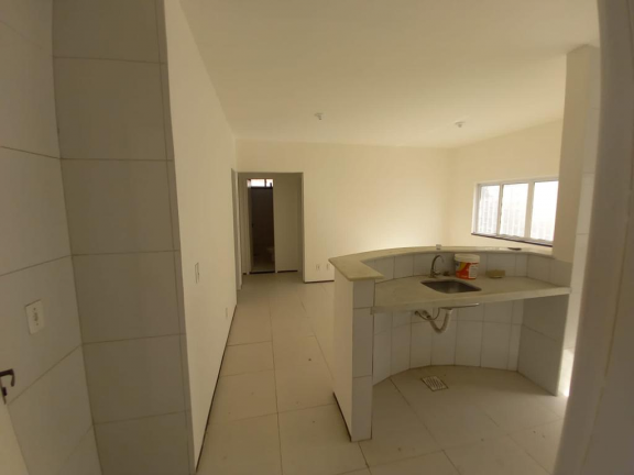 Imagem Apartamento com 3 Quartos à Venda, 65 m² em Parque Potira (Jurema) - Caucaia