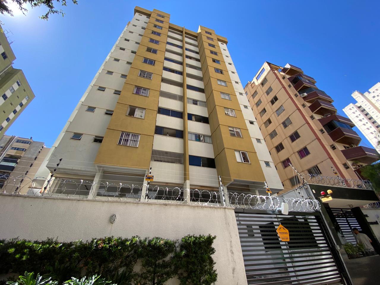Condomínio Vermont - Setor Bela Vista - Goiânia - GO