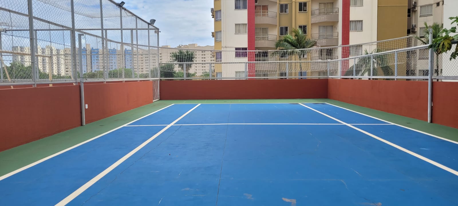 Imagem Apartamento com 2 Quartos à Venda, 52 m²em Bairro do Turista I - caldas novas