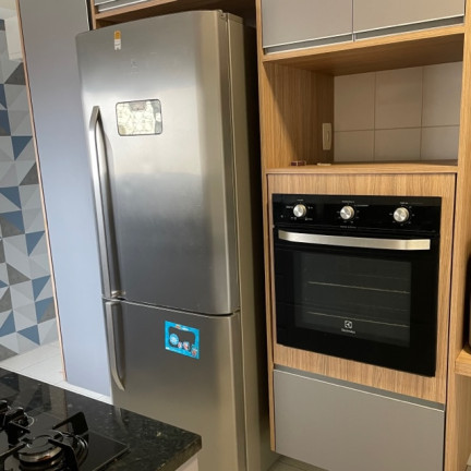 Imagem Apartamento com 3 Quartos para Alugar,  em Bosque da Saúde - São Paulo