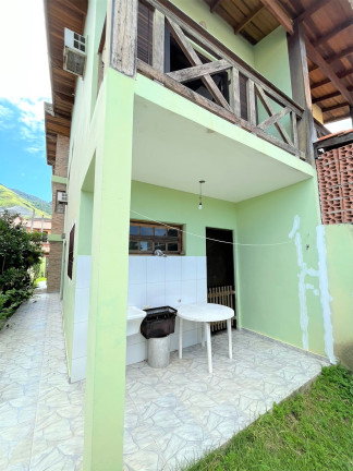Casa com 2 Quartos à Venda, 112 m² em São Francisco da Praia - São Sebastião