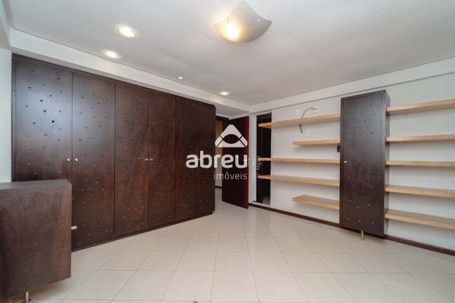 Imagem Apartamento com 4 Quartos à Venda ou Locação, 330 m² em Candelária - Natal