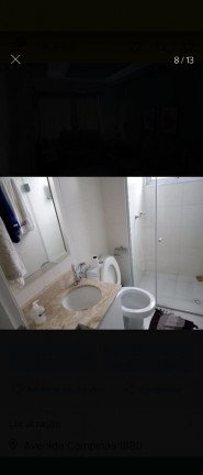 Imagem Cobertura com 3 Quartos à Venda, 199 m² em Cidade Jardim - Limeira Imagem Cobertura com 3 Quartos à Venda, 199 m² em Cidade Jardim - Limeira