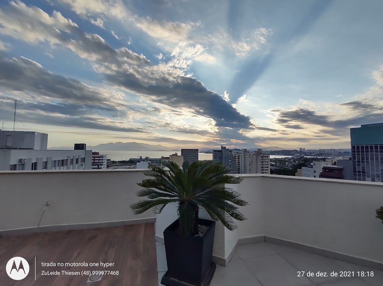 Imagem Studio com 1 Quarto à Venda, 33 m²em Centro - Florianópolis