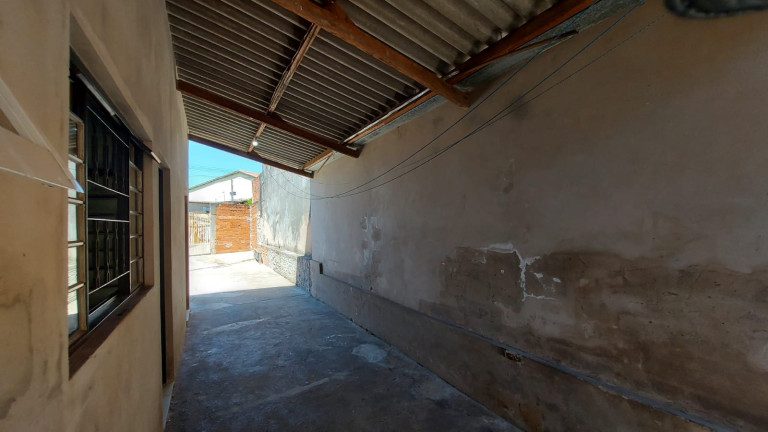Imagem Casa com 2 Quartos à Venda, 114 m²em Parque Florely (Nova Veneza) - Sumaré