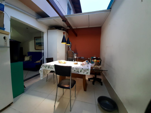 Imagem Casa de Condomínio com 3 Quartos à Venda, 70 m² em Morada de Laranjeiras - Serra