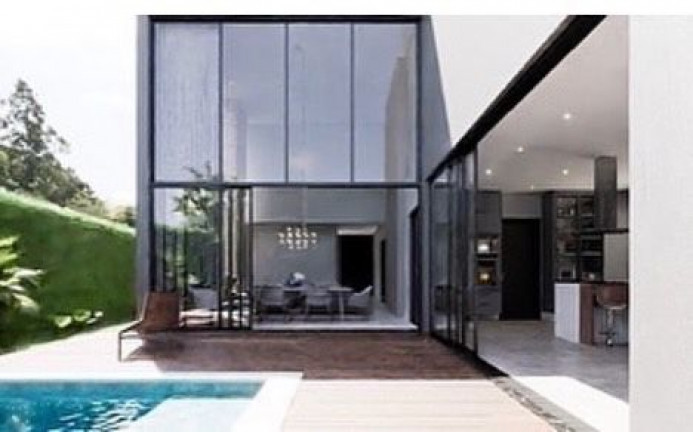Imagem Casa com 4 Quartos à Venda, 380 m² em Alphaville - Santana de Parnaíba