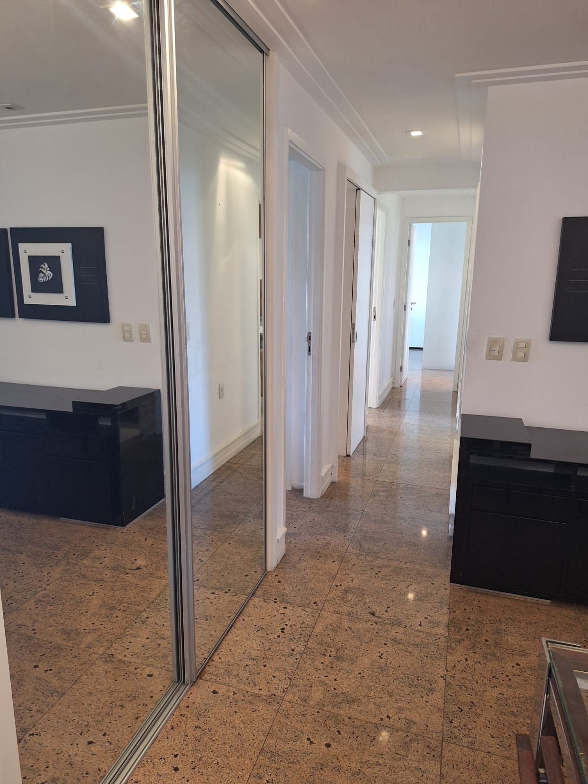 Imagem Apartamento com 3 Quartos à Venda, 150 m² em Aldeota - Fortaleza Imagem Apartamento com 3 Quartos à Venda, 150 m² em Aldeota - Fortaleza
