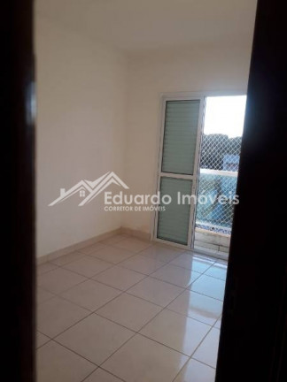 Apartamento com 2 Quartos à Venda, 74 m² em Vila Camilópolis - Santo André