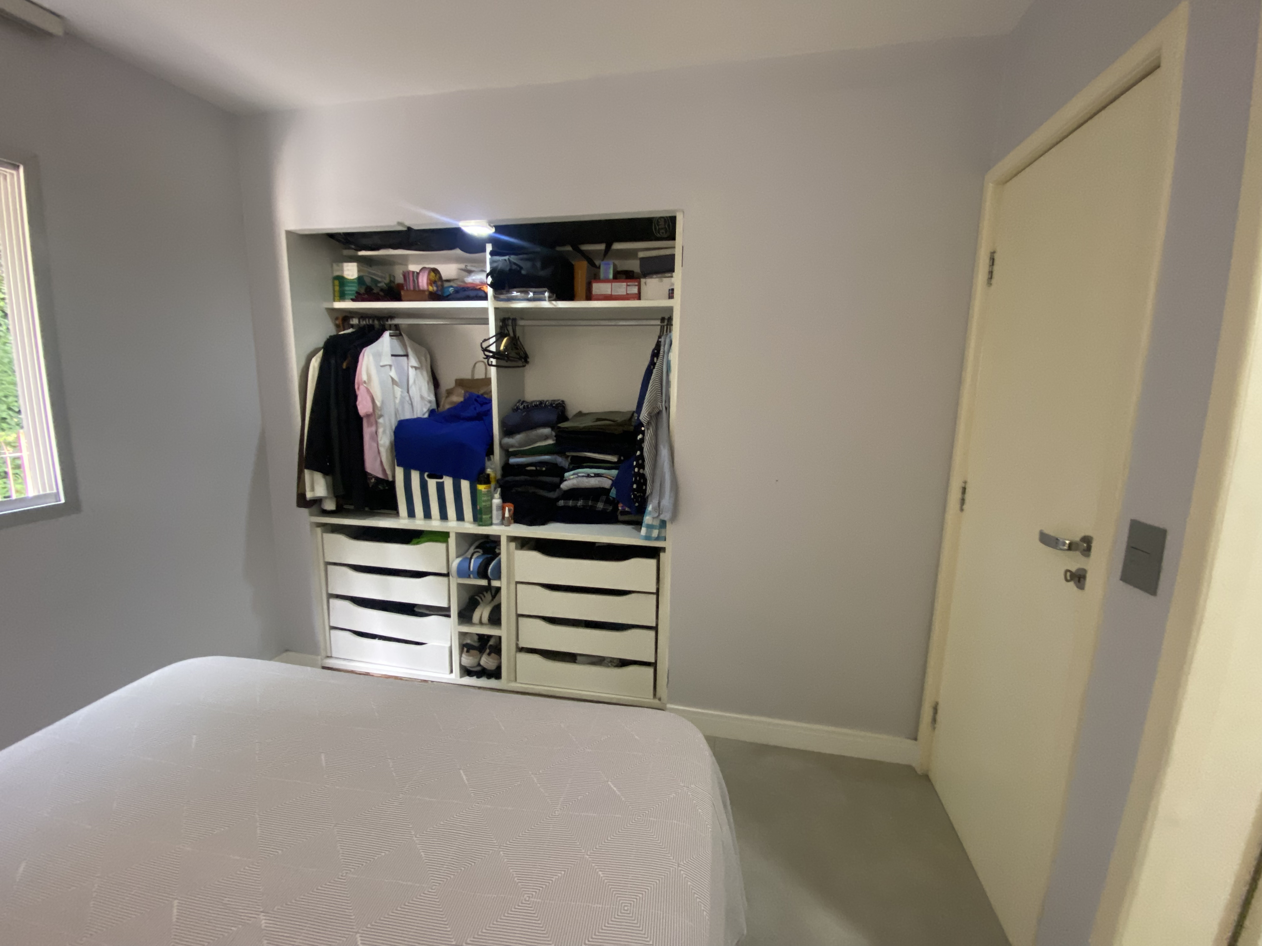 Imagem Apartamento com 3 Quartos à Venda, 70 m²em Vila Monumento - São Paulo