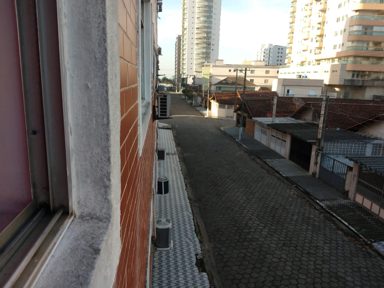 Imagem Kitnet à Venda, 37 m²em Tupi - Praia Grande Imagem Kitnet à Venda, 37 m²em Tupi - Praia Grande
