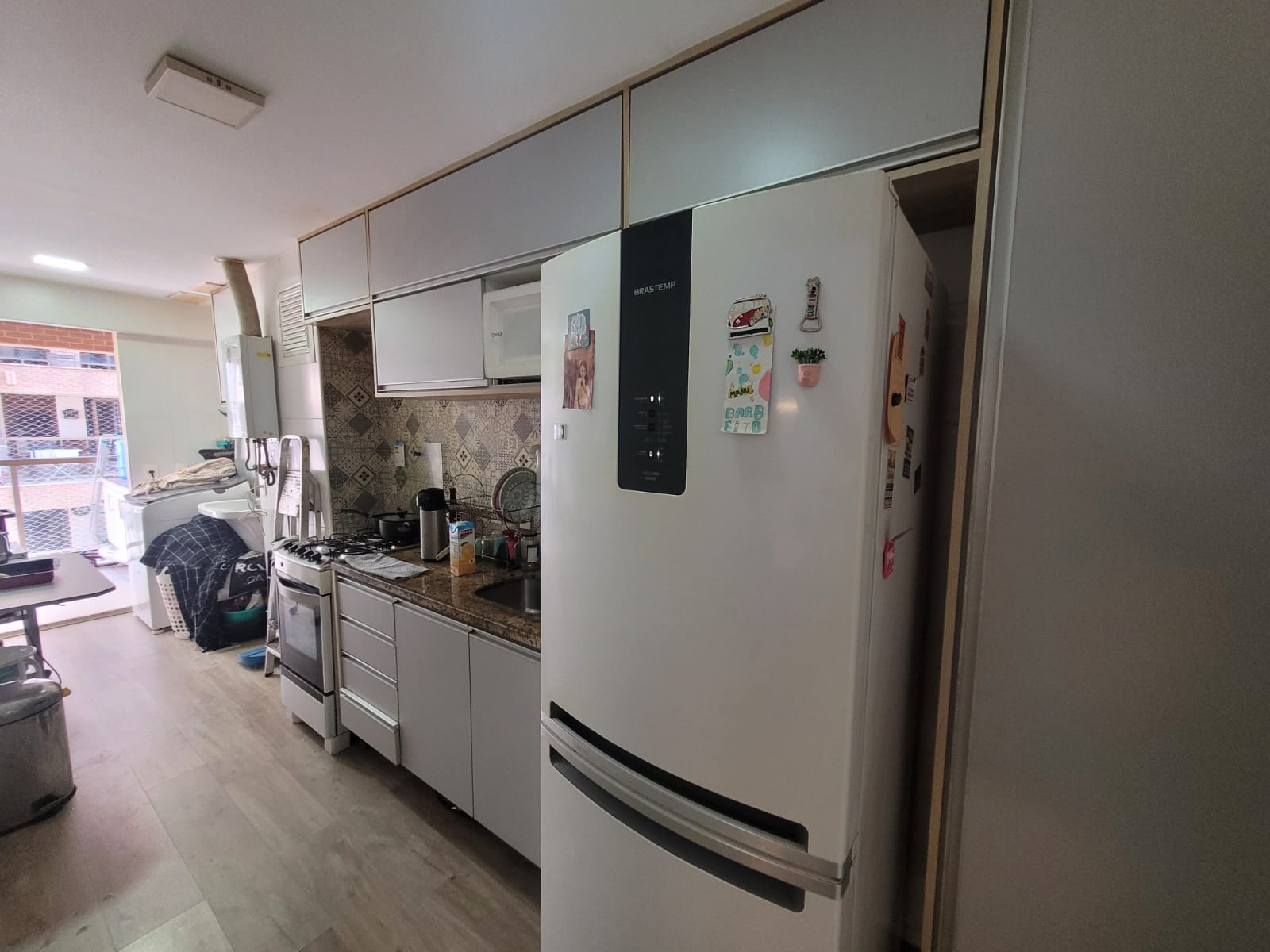 Imagem Apartamento com 2 Quartos à Venda, 75 m²em Freguesia (Jacarepaguá) - Rio de Janeiro Imagem Apartamento com 2 Quartos à Venda, 75 m²em Freguesia (Jacarepaguá) - Rio de Janeiro
