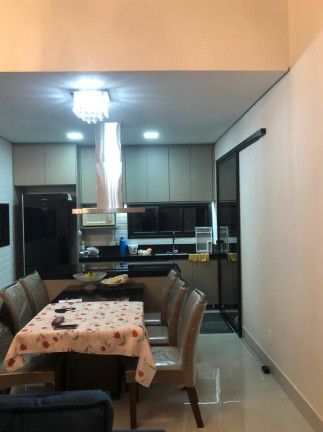 Imagem Casa com 3 Quartos à Venda, 170 m² em Jardim Residencial Dona Maria José - Indaiatuba Imagem Casa com 3 Quartos à Venda, 170 m² em Jardim Residencial Dona Maria José - Indaiatuba