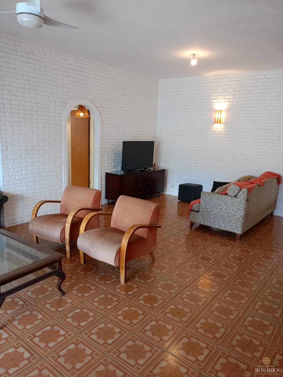Imagem Casa com 3 Quartos à Venda, 165 m²em Itaguá - Ubatuba
