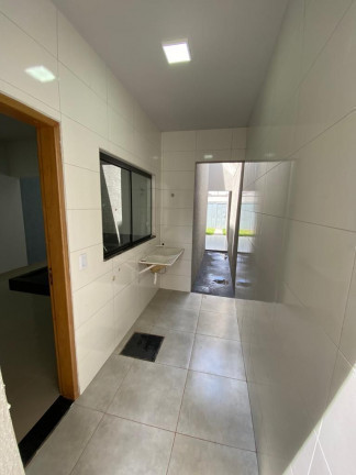 Imagem Casa com 2 Quartos à Venda, 99 m²em Residencial Recanto do Bosque - Goiânia Imagem Casa com 2 Quartos à Venda, 99 m²em Residencial Recanto do Bosque - Goiânia