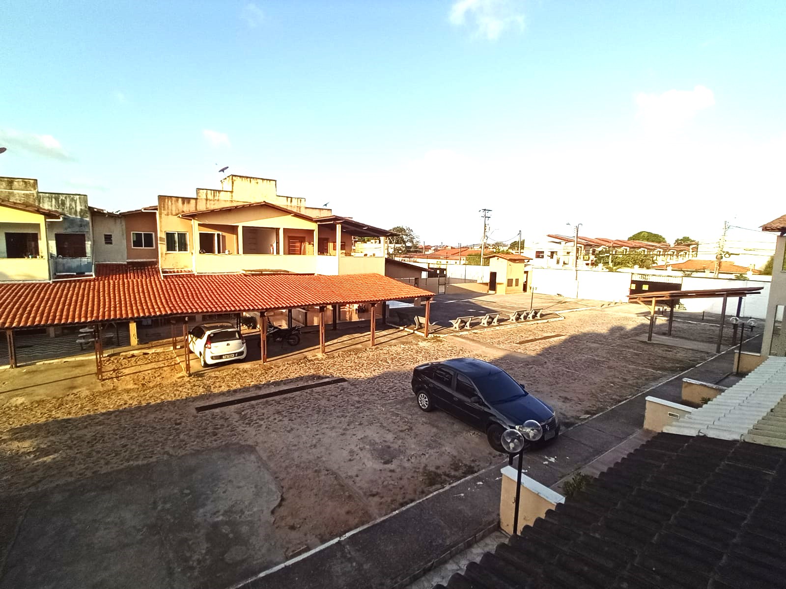 Imagem Apartamento com 2 Quartos à Venda, 54 m²em Maraponga - Fortaleza
