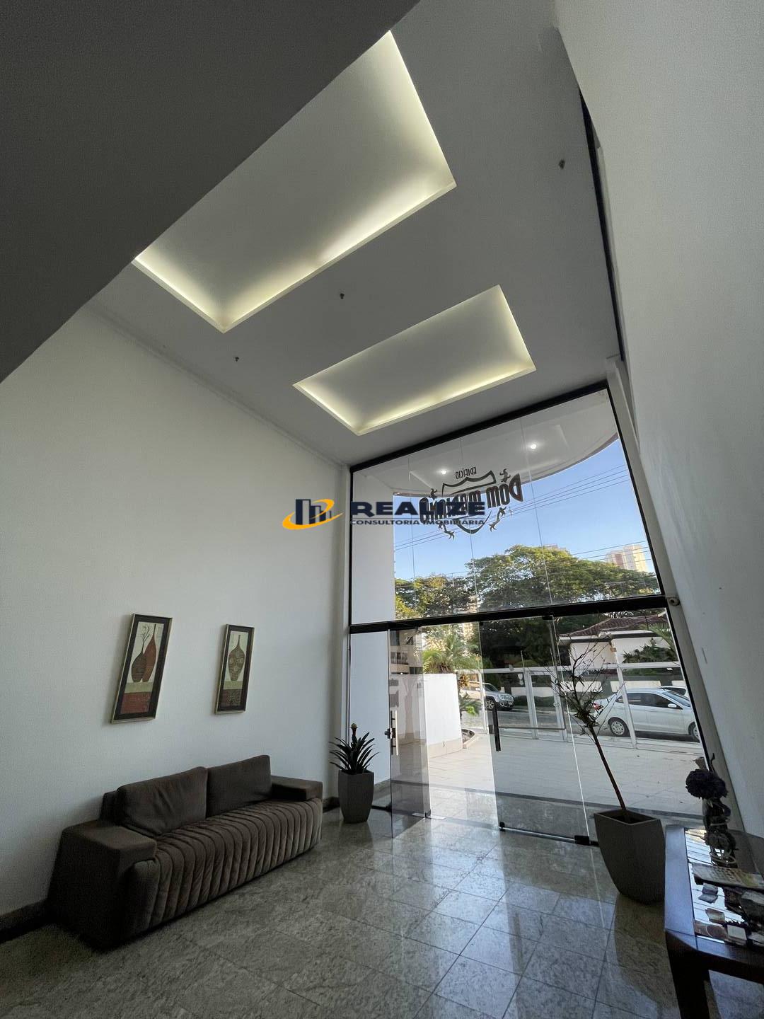 Imagem Apartamento com 2 Quartos à Venda, 70 m²em Centro - Campos dos Goytacazes