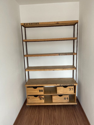 Imagem Apartamento com 2 Quartos para Alugar, 68 m² em Vila Mascote - São Paulo Imagem Apartamento com 2 Quartos para Alugar, 68 m² em Vila Mascote - São Paulo