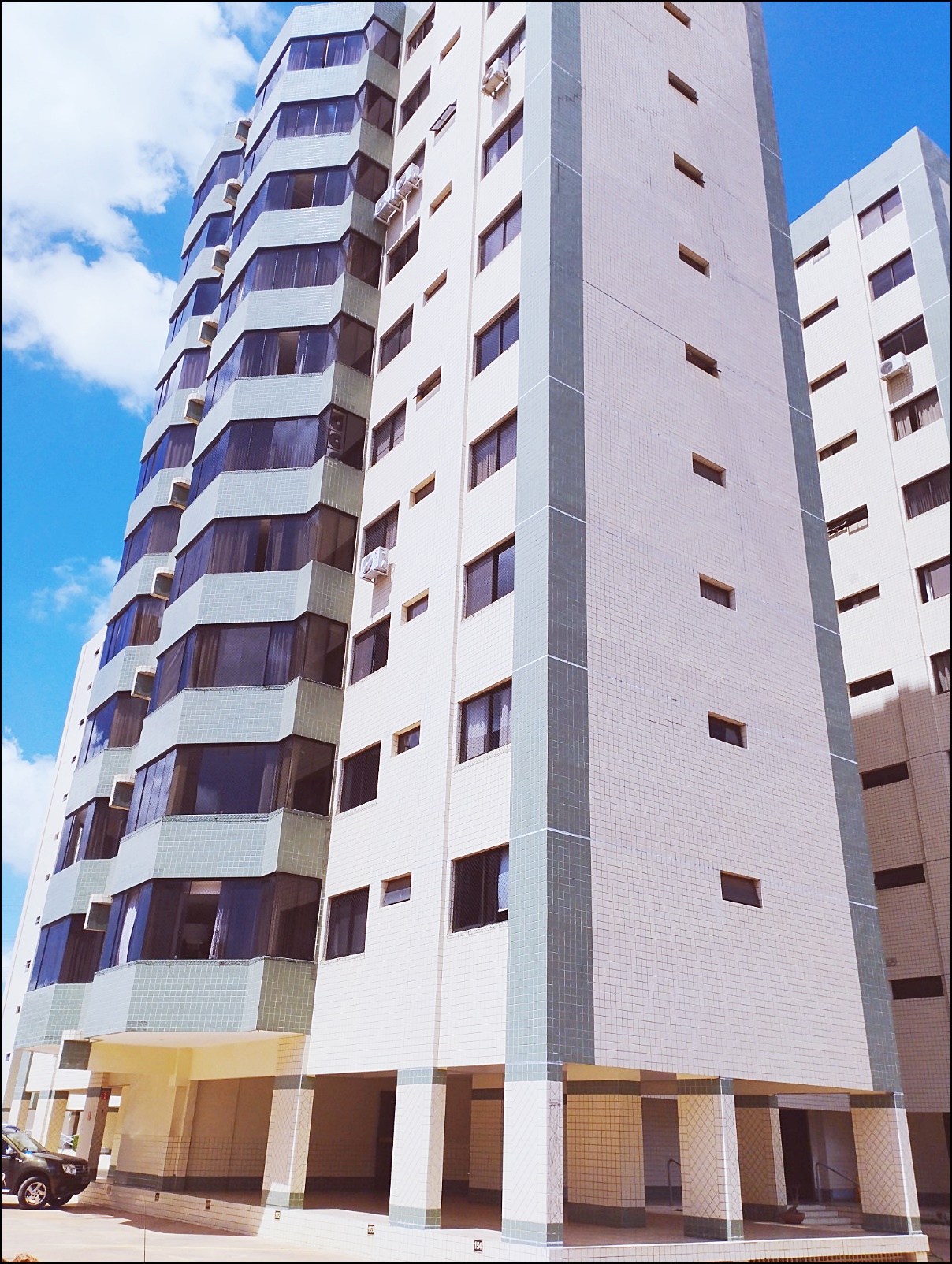 Imagem Apartamento com 3 Quartos à Venda, 108 m²em Sul (Águas Claras) - Brasília Imagem Apartamento com 3 Quartos à Venda, 108 m²em Sul (Águas Claras) - Brasília