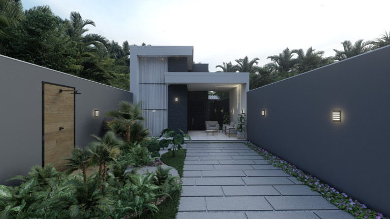 Imagem Casa com 3 Quartos à Venda, 89 m² em Luzardo Viana - Maracanaú Imagem Casa com 3 Quartos à Venda, 89 m² em Luzardo Viana - Maracanaú