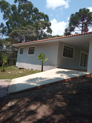 Imagem Chácara com 2 Quartos à Venda, 12.350 m² em RIBEIRÃOZINHO - Agudos do Sul Imagem Chácara com 2 Quartos à Venda, 12.350 m² em RIBEIRÃOZINHO - Agudos do Sul