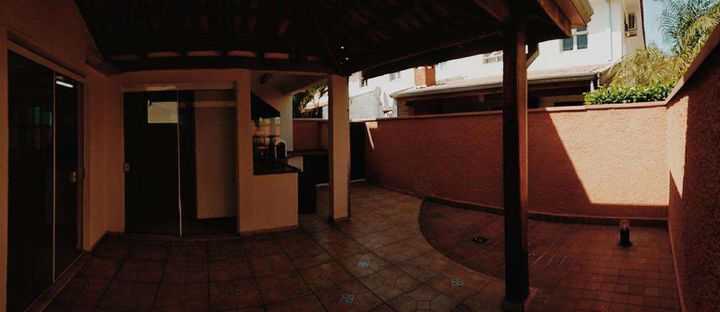 Imagem Casa de Condomínio com 3 Quartos à Venda, 70 m² em Vila Flores - Sumaré Imagem Casa de Condomínio com 3 Quartos à Venda, 70 m² em Vila Flores - Sumaré