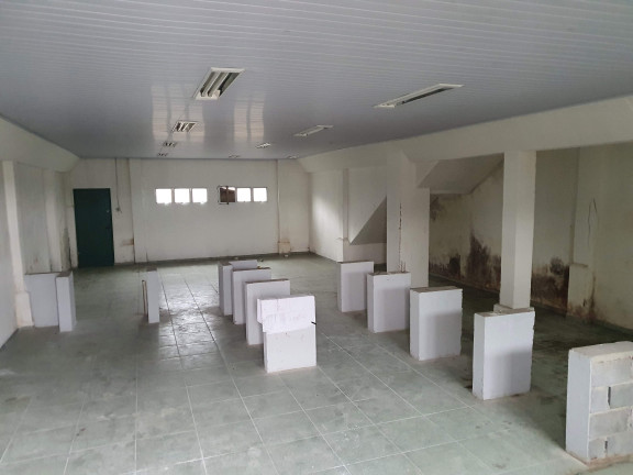 Imagem Galpão para Alugar, 2 m² em Jardim Cunhambebe (vicente De Carvalho) - Guarujá