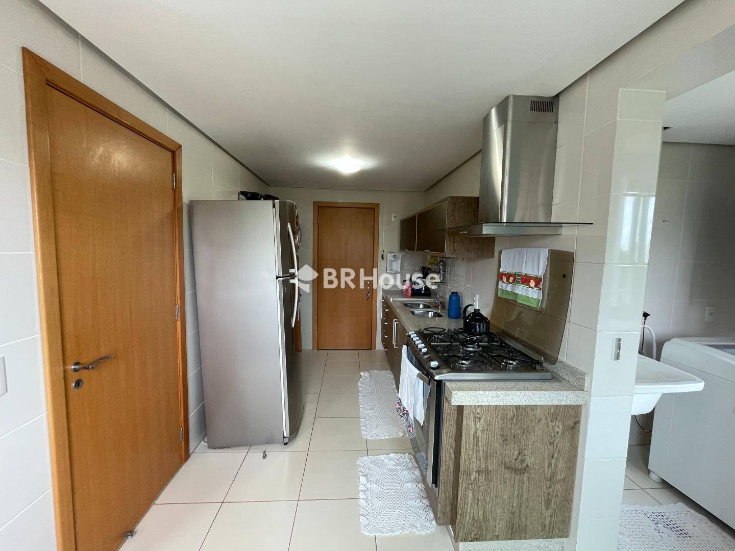 Imagem Apartamento com 3 Quartos à Venda, 139 m² em Norte (Águas Claras) - Brasília Imagem Apartamento com 3 Quartos à Venda, 139 m² em Norte (Águas Claras) - Brasília