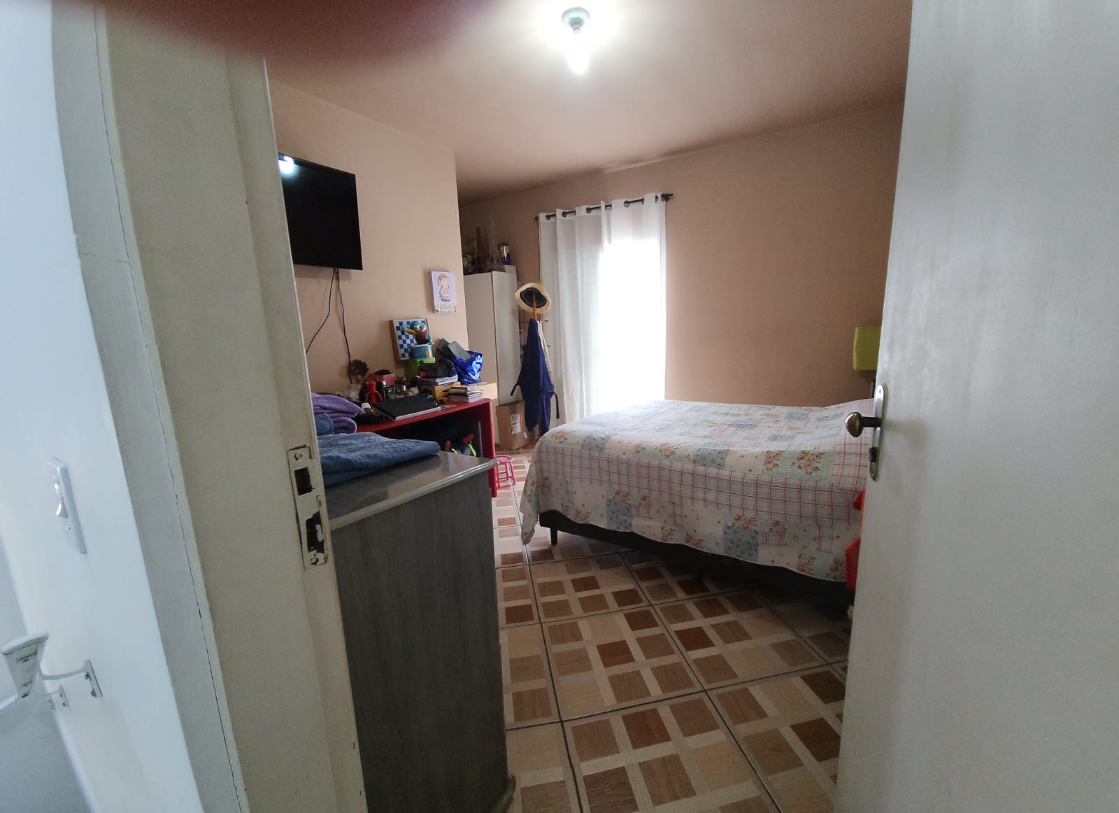 Imagem Sobrado com 3 Quartos à Venda, 125 m²em Serpa - Caieiras
