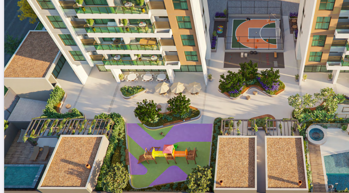 Imagem Edifício Residencial com 2 Quartos à Venda, 59 m²em Cruz das Almas - Maceió