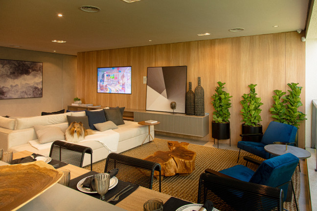 Imagem Apartamento com 3 Quartos à Venda, 111 m² em Sumarezinho - São Paulo Imagem Apartamento com 3 Quartos à Venda, 111 m² em Sumarezinho - São Paulo