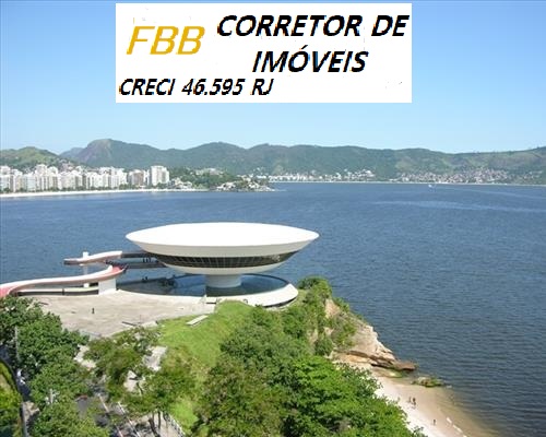 Imagem Apartamento com 4 Quartos à Venda, 180 m² em Ingá - Niterói Imagem Apartamento com 4 Quartos à Venda, 180 m² em Ingá - Niterói
