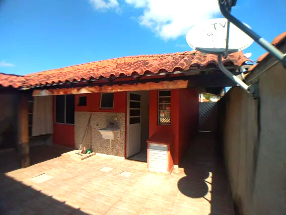 Imagem Casa de Condomínio com 2 Quartos à Venda, 73 m² em Campo Grande - Rio de Janeiro