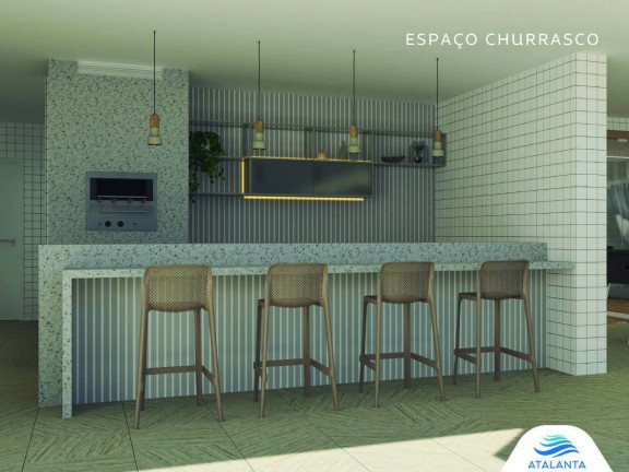 Imagem Apartamento com 1 Quarto à Venda, 40 m² em Centro - Jaboatão dos Guararapes Imagem Apartamento com 1 Quarto à Venda, 40 m² em Centro - Jaboatão dos Guararapes