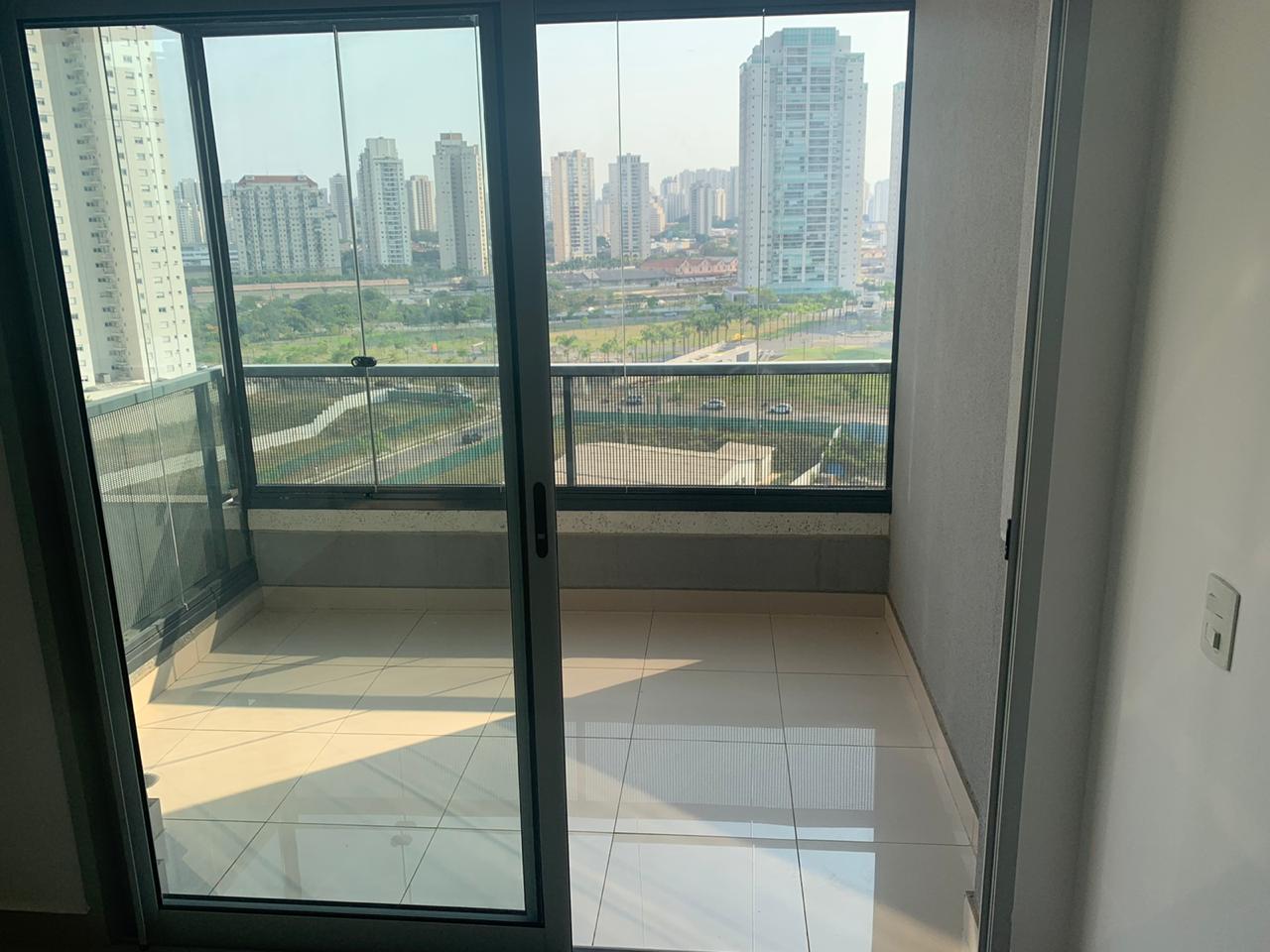 Imagem Apartamento com 2 Quartos à Venda, 62 m² em Água Branca - São Paulo