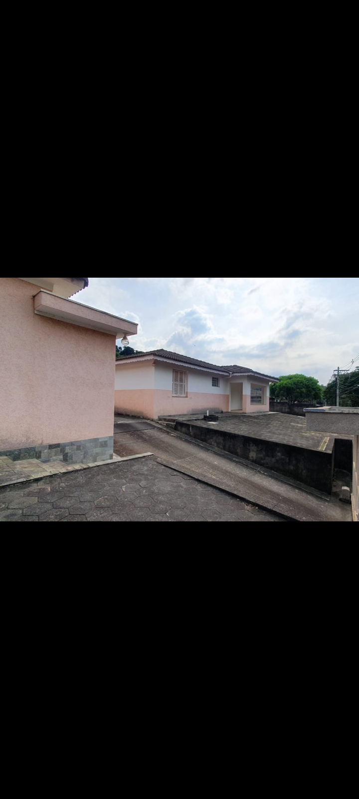 Imagem Chácara com 4 Quartos à Venda, 3.623 m² em Jardim Itália - Jundiaí
