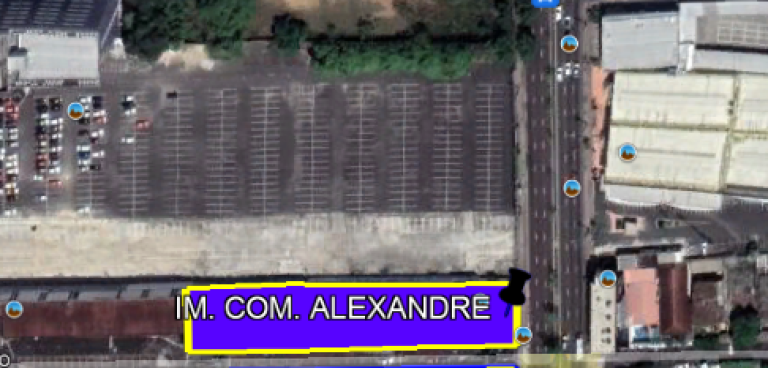 Imagem Imóvel Comercial para Alugar,  em Chapada - Manaus