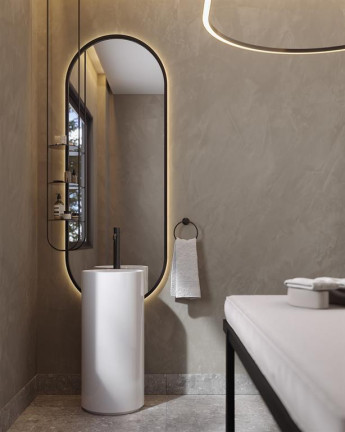 Imagem Apartamento com 2 Quartos à Venda, 79 m² em Barra da Tijuca - Rio de Janeiro