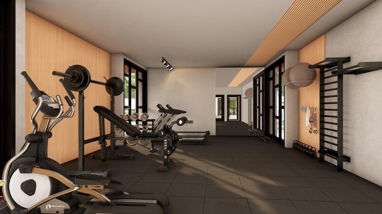 Imagem Terreno em Condomínio à Venda, 409 m² em Boqueirão - Passo Fundo