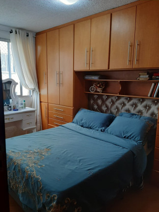Imagem Apartamento com 3 Quartos à Venda, 58 m² em Parque Munhoz - São Paulo