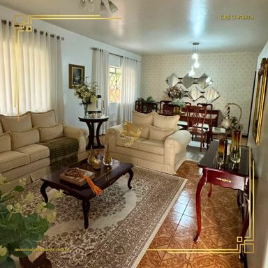 Casa com 3 Quartos à Venda, 186 m² em Vila Sonia - Botucatu
