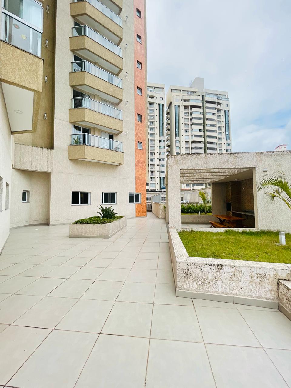 Imagem Apartamento com 2 Quartos à Venda, 60 m²em Casa Branca - Santo André Imagem Apartamento com 2 Quartos à Venda, 60 m²em Casa Branca - Santo André