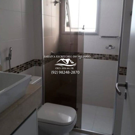 Imagem Apartamento com 2 Quartos à Venda, 64 m² em Dom Pedro I - Manaus