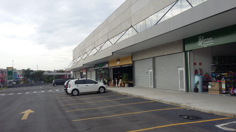 Imagem Loja para Alugar, 100 m² em Cocaia - Guarulhos