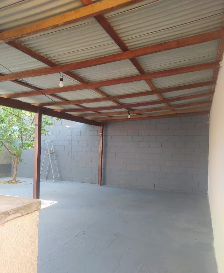 Imagem Casa de Condomínio com 2 Quartos para Alugar, 50 m²em Cacau Pirera - Iranduba Imagem Casa de Condomínio com 2 Quartos para Alugar, 50 m²em Cacau Pirera - Iranduba