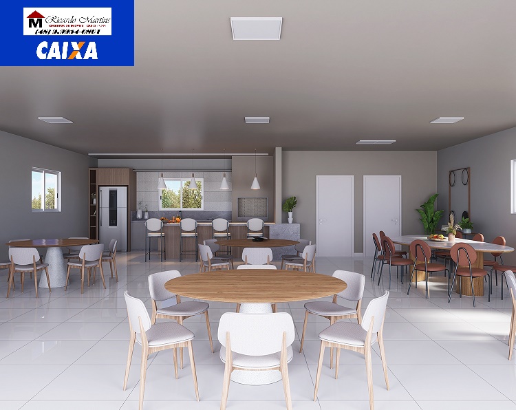 Imagem Apartamento com 2 Quartos à Venda, 52 m² em Santa Luzia - Criciúma Imagem Apartamento com 2 Quartos à Venda, 52 m² em Santa Luzia - Criciúma