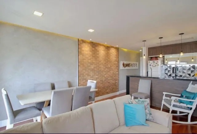 Imagem Apartamento com 2 Quartos à Venda, 66 m²em Vila Andrade - São Paulo