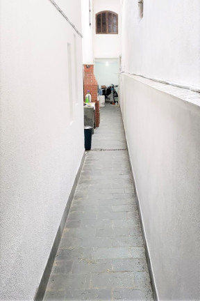 Imagem Casa com 4 Quartos à Venda, 115 m² em Jardim Santa Terezinha - Taboão da Serra Imagem Casa com 4 Quartos à Venda, 115 m² em Jardim Santa Terezinha - Taboão da Serra