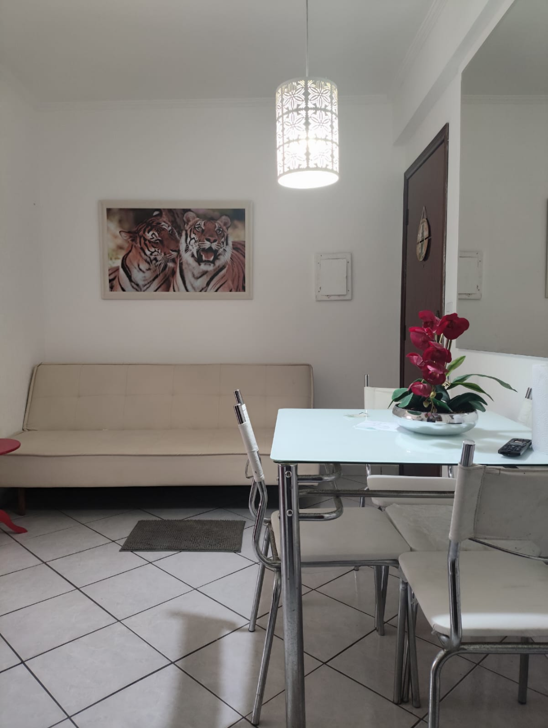 Imagem Apartamento com 1 Quarto à Venda, 52 m² em Tupi - Praia Grande Imagem Apartamento com 1 Quarto à Venda, 52 m² em Tupi - Praia Grande