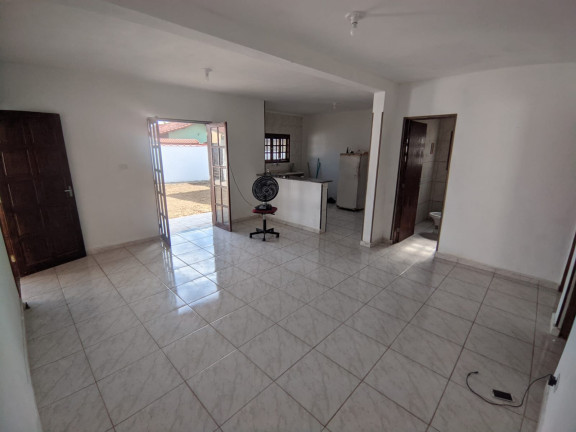 Imagem Casa com 2 Quartos à Venda, 100 m²em Bopiranga  - Itanhaém
